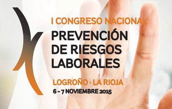Iº Congreso Nacional de Prevención de Riesgos Laborales del CGPSST