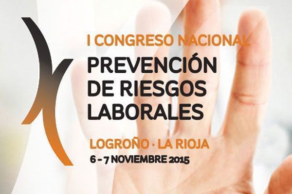 Iº Congreso Nacional de Prevención de Riesgos Laborales del CGPSST