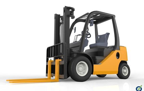 Prevención de Riesgos laborales para el carretillero - vídeo