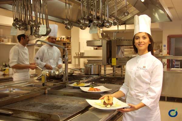 principales riesgos laborales y medidas preventivas en el sector de hostelería y restauración