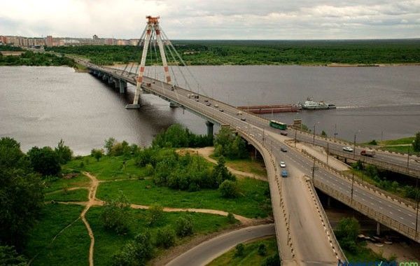 Guía para la prevención de riesgos laborales en la construcción de puentes