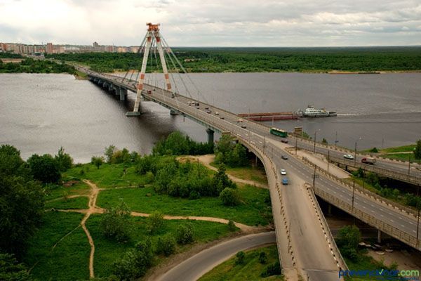 Guía para la prevención de riesgos laborales en la construcción de puentes