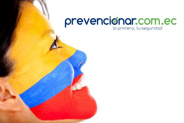 Prevencionar Ecuador