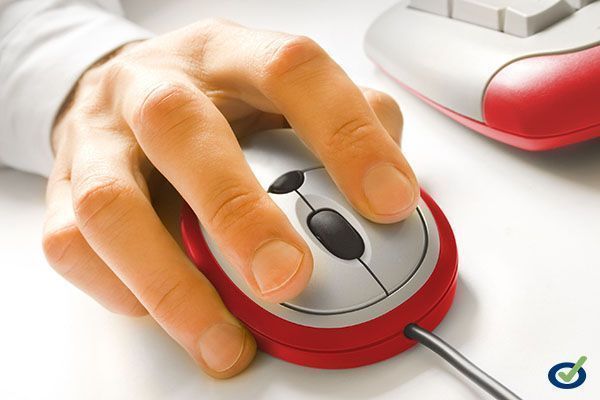 Octubre: Mes nacional de la Ergonomía