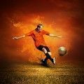 futbolista