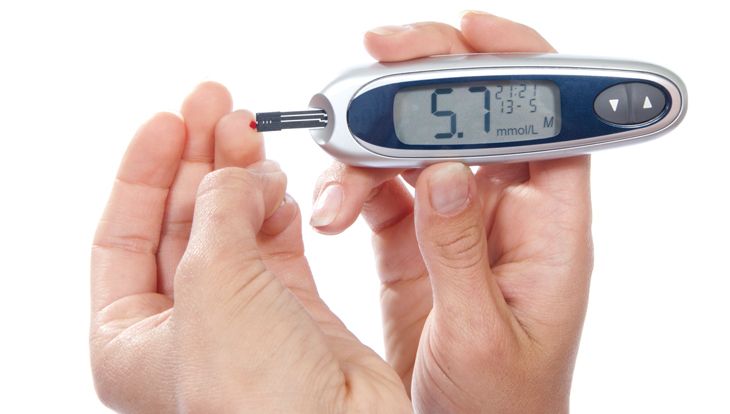 App recomendada: SocialDiabetes