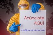 ¿Te gustaría aparecer en Prevencionar?