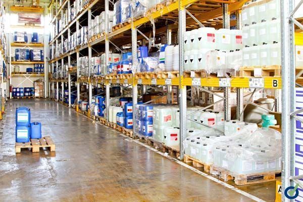 2018 es la fecha límite que dispone el Reglamento REACH para registrar las sustancias químicas que se importan o fabrican en la Unión Europea