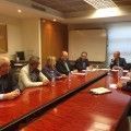 Una buena prevención supone un ahorro para las empresas y para la sociedad en su conjunto