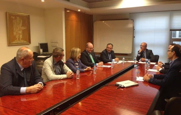 Una buena prevención supone un ahorro para las empresas y para la sociedad en su conjunto