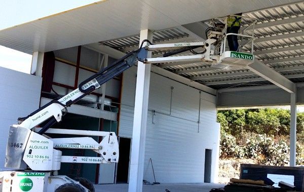 La Diputación de Málaga participa en la implantación de un sistema pionero en seguridad