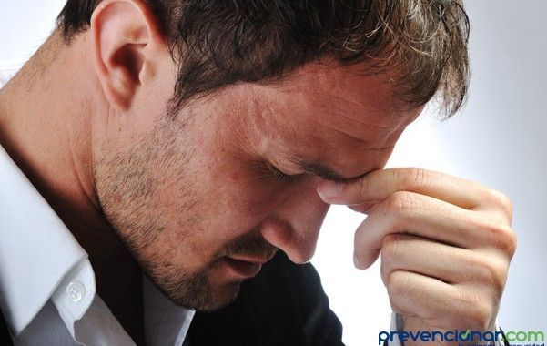 Continúa el deterioro de la salud y seguridad de los trabajadores