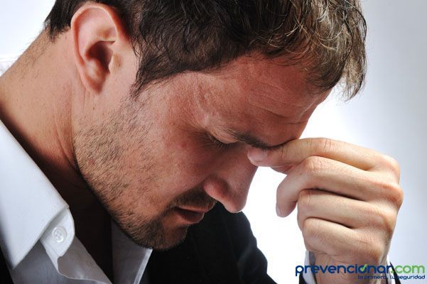 Continúa el deterioro de la salud y seguridad de los trabajadores