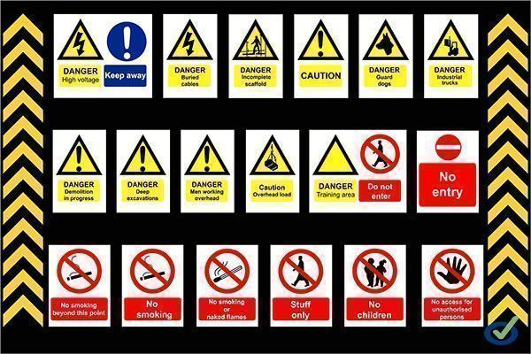 PrevenConsejo: Señalización (II)