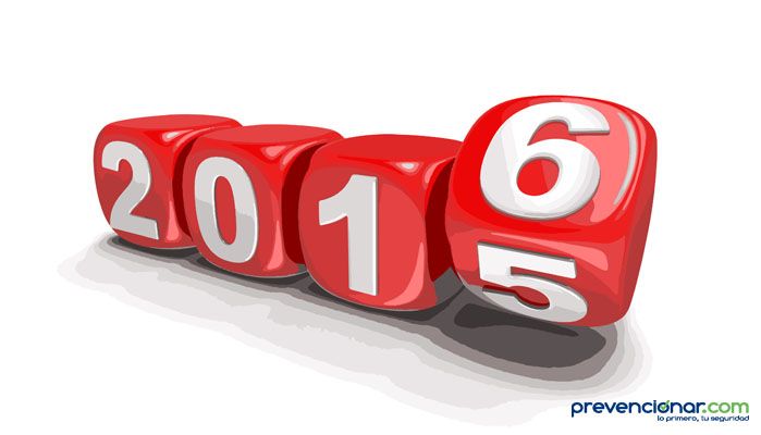 El 2016 está a la vuelta de la esquina ¿a qué esperas para que tú negocio destaque en Prevencionar?