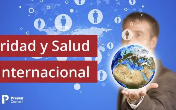 Global OSH: Iniciativa liderada por las firmas FULLAUDIT Y PREVENCONTROL