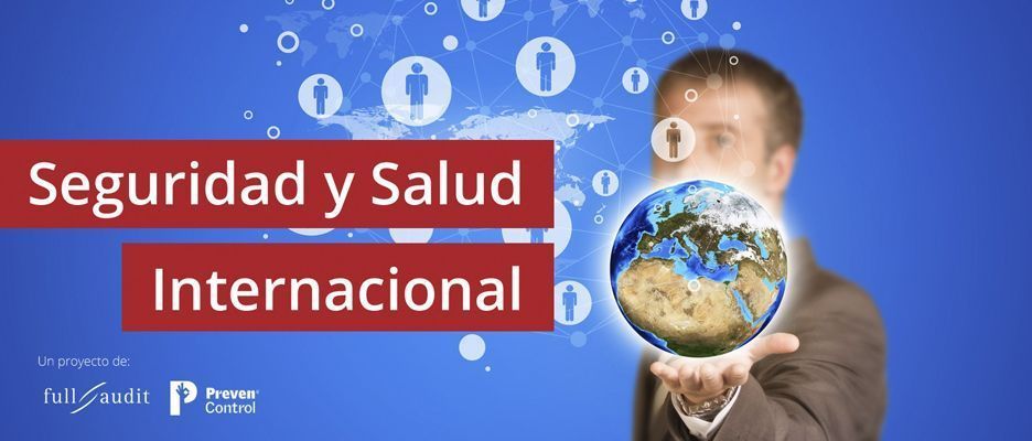 Global OSH: Iniciativa liderada por las firmas FULLAUDIT Y PREVENCONTROL