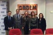 Informe sobre Envejecimiento de la Población Activa en materia preventiva