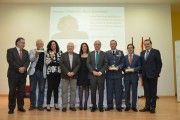 Murcia premia la innovación y el fomento de la cultura preventiva con los premios 'Antonio Ruiz Giménez'