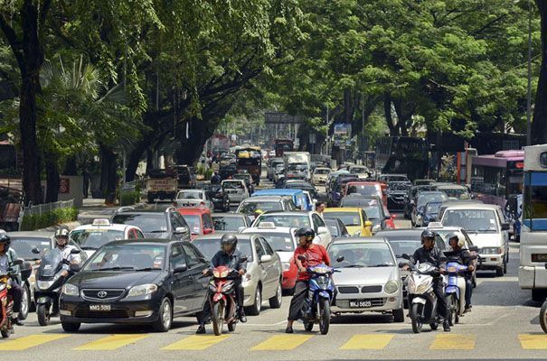 Los estados adoptan nueva declaración sobre seguridad vial