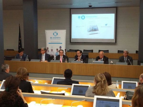 El absentismo aumenta un 12,48 % con el crecimiento económico