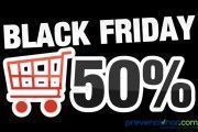 Black Friday en Prevencionar
