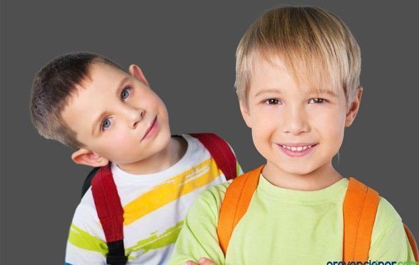 CREA celebrará talleres para fomentar la cultura preventiva entre niños y jóvenes