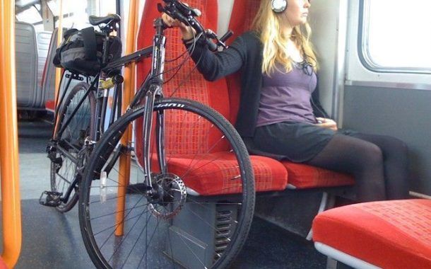 El transporte público beneficia seriamente a su salud