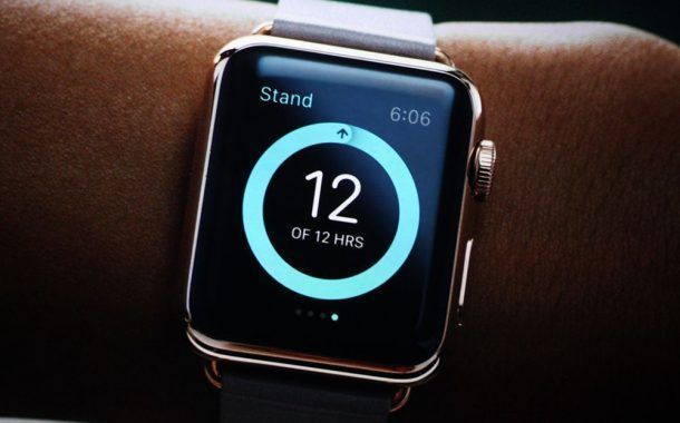 IBM ofrece a sus empleados Apple Watchs como parte de su plan de salud
