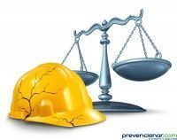 Normativa de protección civil