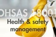 Manual práctico implantación OHSAS 18001