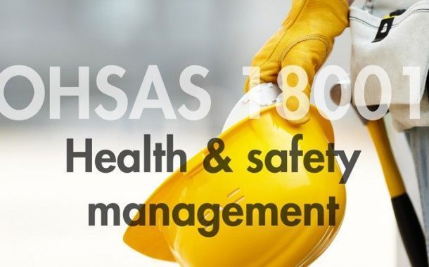 Manual práctico implantación OHSAS 18001