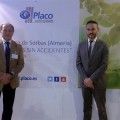 15 años sin accidentes en la planta de Saint-Gobain Placo en Sorbas