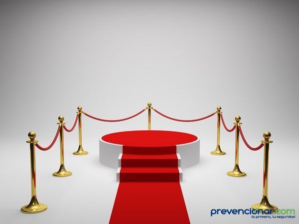 Quinta edición del Premio “Aragón, comprometido con la prevención”
