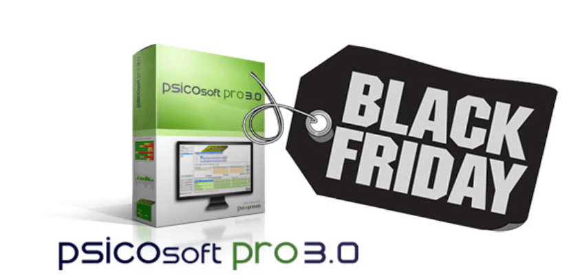 PsicoPreven Black Friday