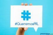 #QueremosPRL