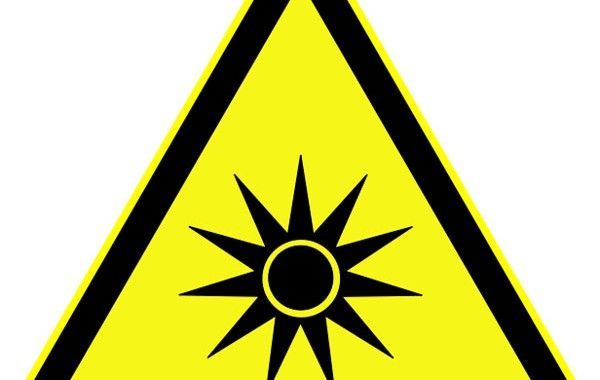 Guía técnica para la evaluación y prevención de los riesgos relacionados con las radiaciones ópticas artificiales