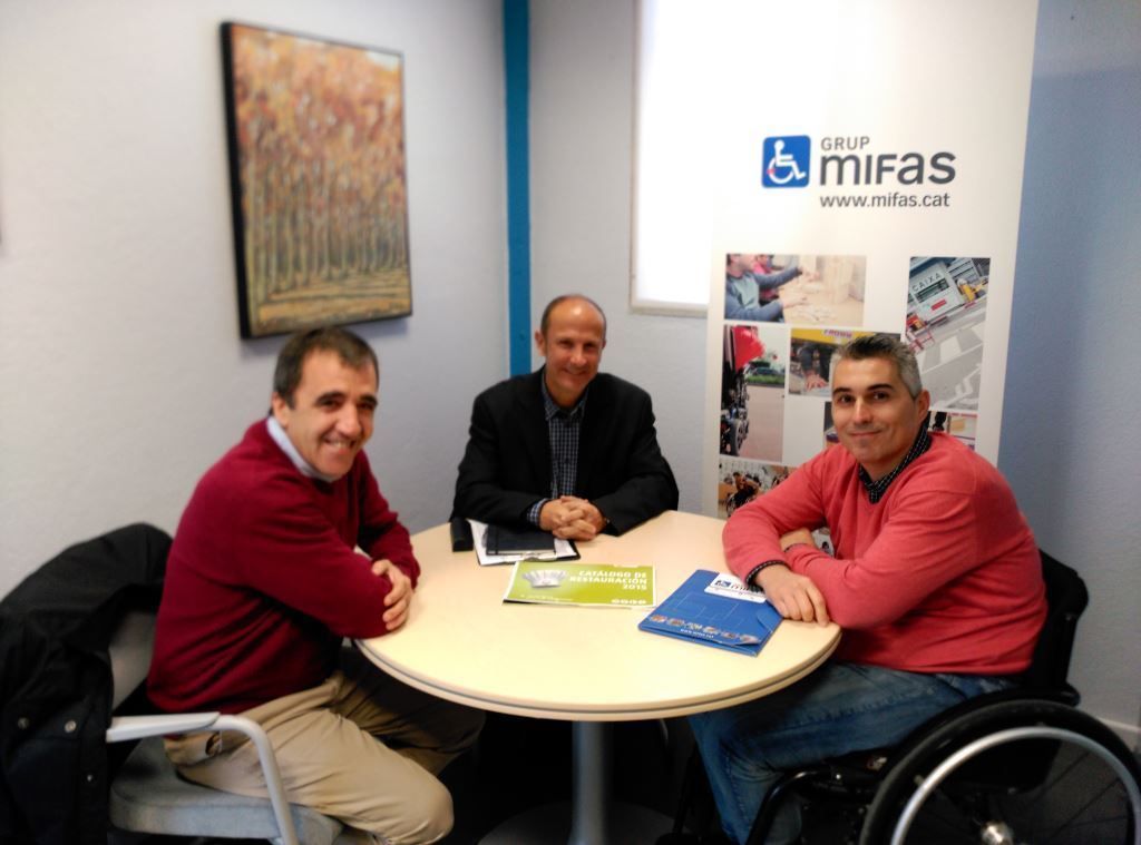 Innovando en prevención de riesgos laborales