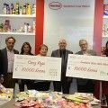 Henkel_Cruz Roja_Banco de Alimentos