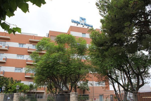 unión de mutuas