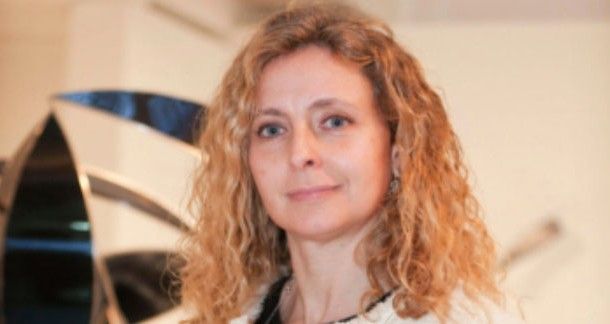 María del Mar Alarcón Castellanos se incorpora a Ceca Magán