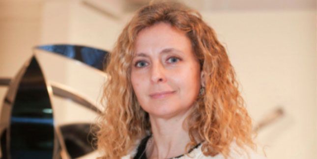 María del Mar Alarcón Castellanos se incorpora a Ceca Magán