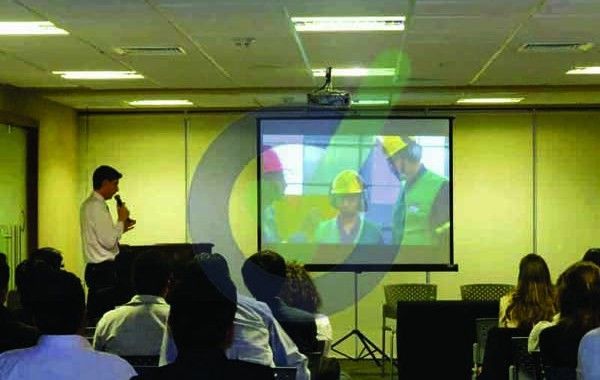 Exitosa Jornada organizada por Prevencionar Perú