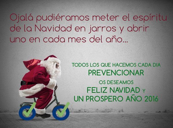 PreveNavidad 2015