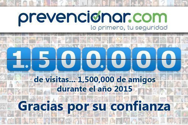 Prevencionar
