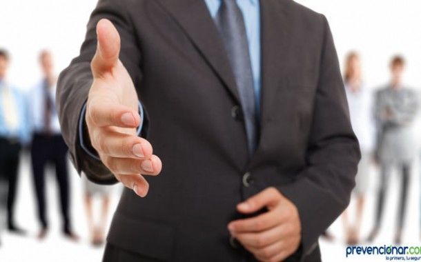 Manual de acogida para trabajadores