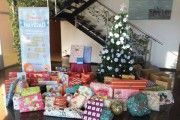 ASPY Prevención participa en la campaña ‘Una Sonrisa por Navidad’