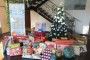 ASPY Prevención participa en la campaña ‘Una Sonrisa por Navidad’