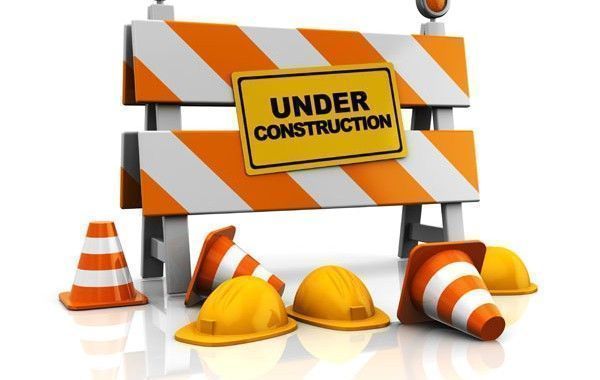 Guía sobre cómo prevenir riesgos en trabajos con máquinas de construcción