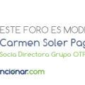 Carmen Soler Pagán